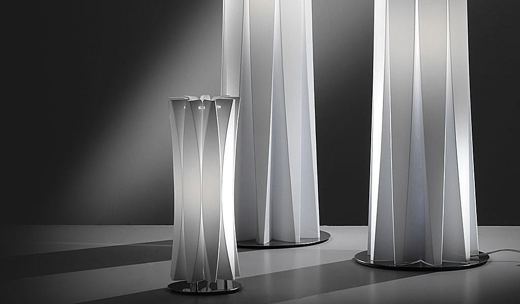 Bach Table Lamps  - 5