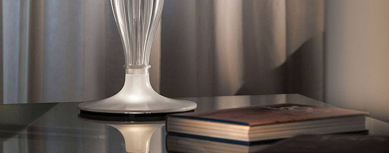 Liza Table Lamp  - 12
