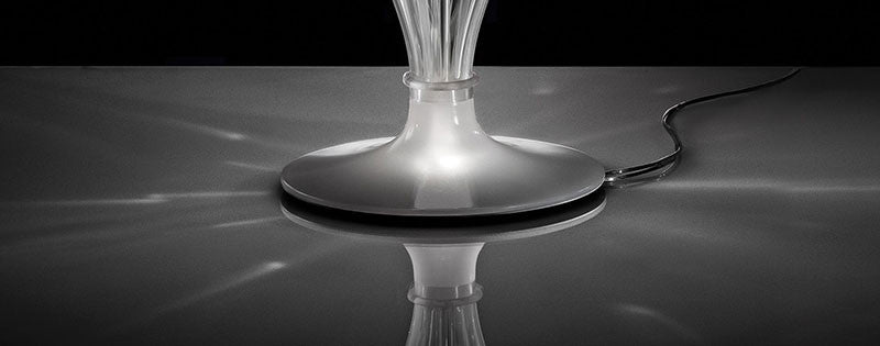 Liza Table Lamp  - 10
