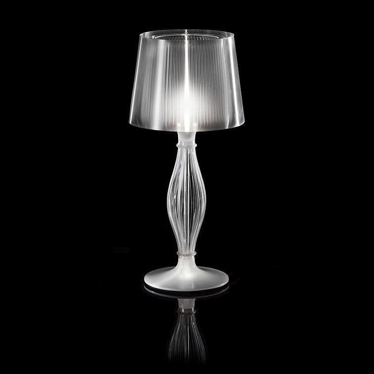 Liza Table Lamp  - 8