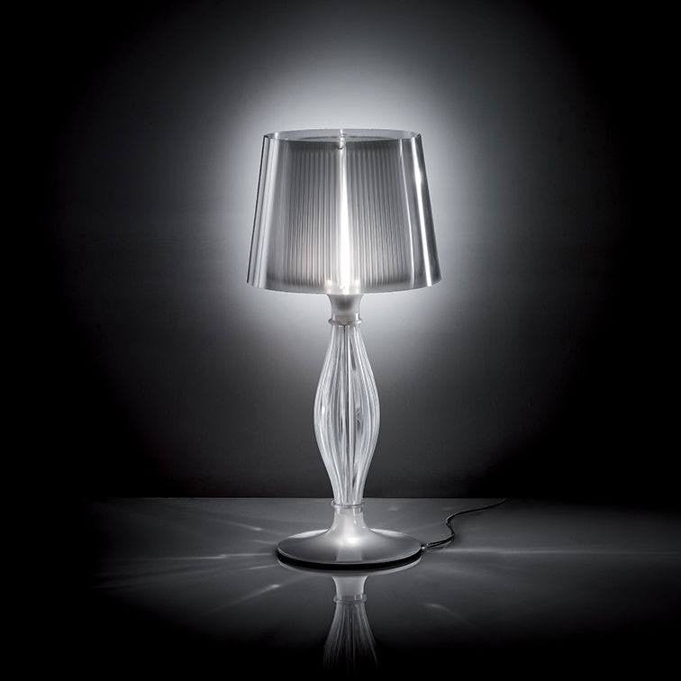 Liza Table Lamp  - 6