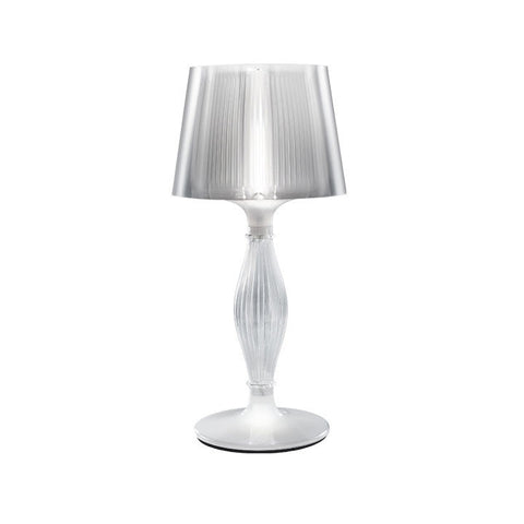 Clizia Battery Powered Table Lamp