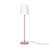 Newgarden Presents LOLA SLIM 180 pink gold hemp cable in Lamps.