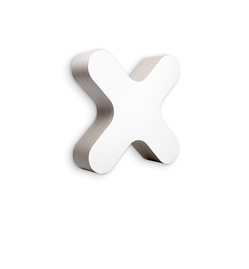 X-Club Ceiling/Wall