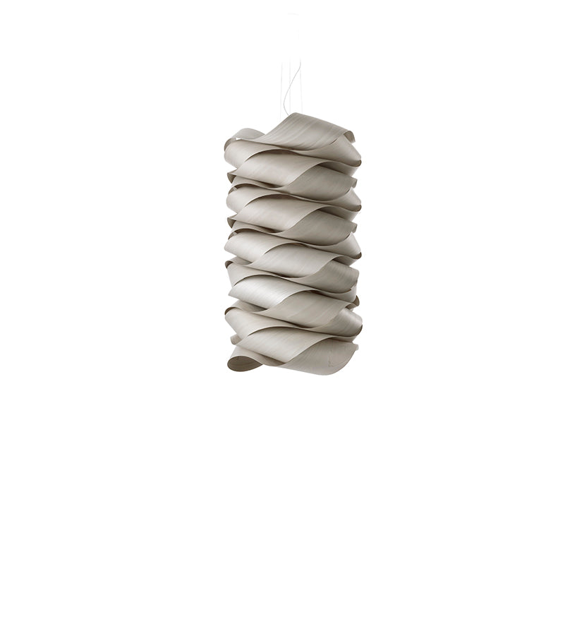 Link Chain Suspension