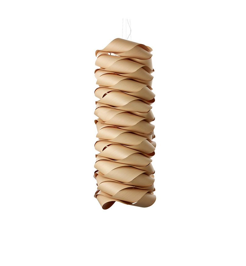 Link Chain Suspension