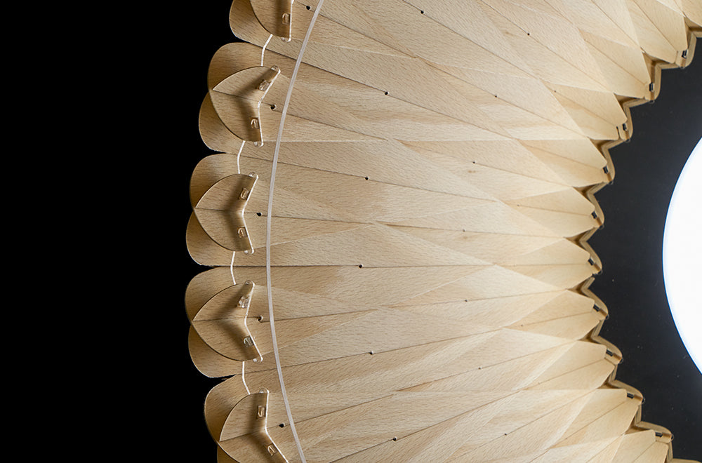 Lola Floor Lamp