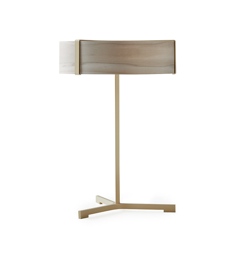 Thesis Table Lamp