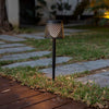 Greta solar lamp: versatile, eco-friendly, and innovative. A game-changing approach to garden lighting.