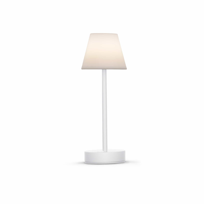Elevate your decor with the Lola Slim 30 table lamp, Newgarden's best-selling product, offering a unique silhouette and a vivid color spectrum.